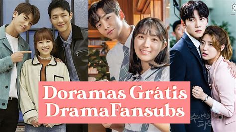 dramafansubs entrar.